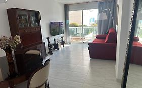 Apartamento en Salou